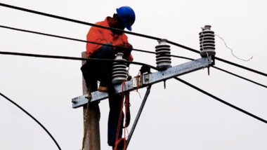 Publican en el Diario Oficial de la Federación la reforma a la Ley Eléctrica
