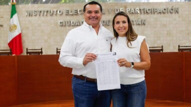 “Mérida no está para improvisaciones”: Renán