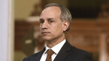 Hugo López-Gatell SÍ está hospitalizado tras presentar cuadro “moderado” de covid-19