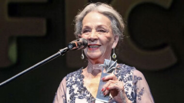 Fallece la actriz Isela Vega a los 81 años