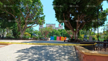 Se cumplen 12 meses del primer caso confirmado de covid en Yucatán