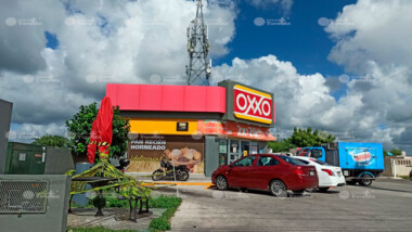 Abrirán 100 nuevos oxxos en Yucatán