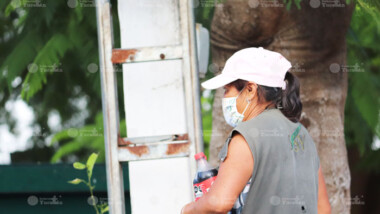 Mueren 64 yucatecos por covid en una semana