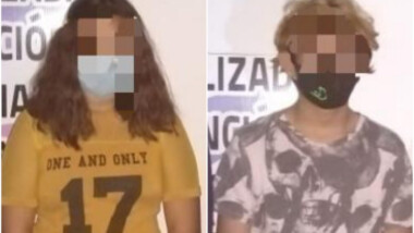 Localiza la policía a dos adolescentes que “huyeron de casa”