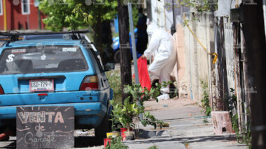 Hallan muerto a vecino de la Mayapán