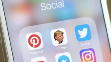‘Coming soon’: Trump dice que anunciará ‘muy pronto’ su propia plataforma de redes sociales
