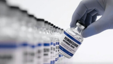 Cofepris autoriza el uso de emergencia del medicamento Remdesivir para tratar la Covid-19