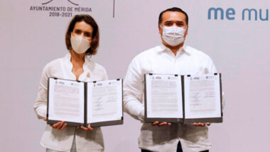 Ayuntamiento apoya económicamente al MACAY