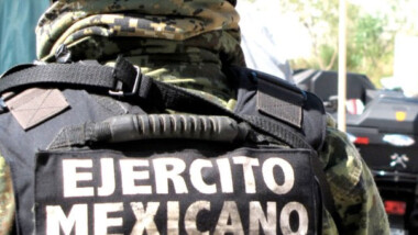 Fiscalía investiga homicidio de guatemalteco en reten del Ejercito en Chiapas