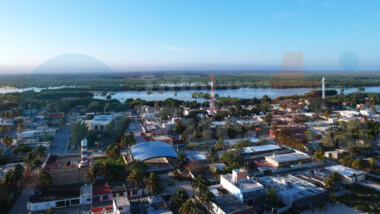 Migración encarece viviendas en Yucatán, en pandemia el sector inmobiliario creció 22%