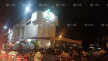 Clausuran el Golden y Taco Árabe