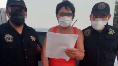 Prisión preventiva para sujeto que mató a golpes a adulto mayor