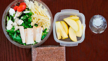 Comer sano ayuda al sistema inmune a “defenderse” del covid19