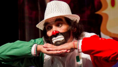 Fallece “Cepillín”, a los 75 años