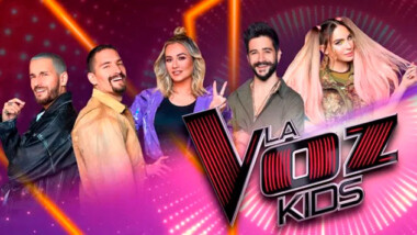 ¿Cuándo y dónde ver la nueva temporada de “La Voz Kids”?