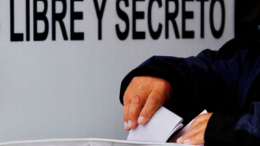 “Yo voto porque quiero a México”, la iniciativa para promover la participación ciudadana