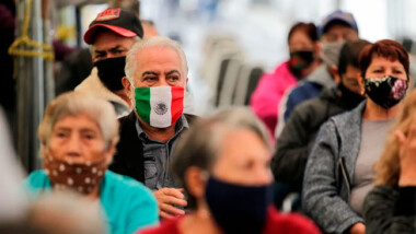 Fallecimientos por Covid-19 llegan a 191,789 en México: Ssa