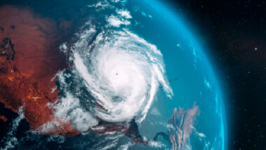 Se dejará de usar el alfabeto griego para nombrar ciclones tropicales