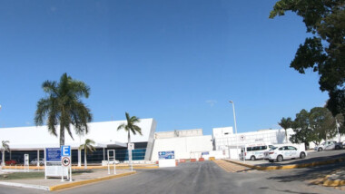 Mérida no necesita otro aeropuerto: empresarios