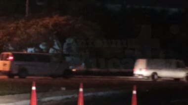 Denuncian amenazas a Directivo de Presidio (Audio)