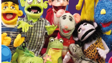 Música, cine y títeres para celebrar el Día del Niño y la Niña
