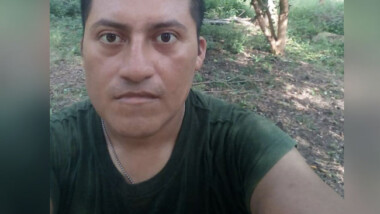 Desaparece soldado de Acanceh