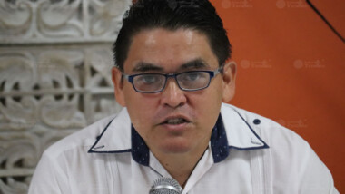 Proceso de selección de candidatos en Morena “un circo”, denuncian