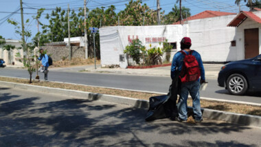 Dan el día a empleados del Ayuntamiento de Mérida