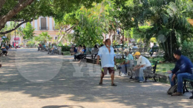 Primera semana de Semáforo amarillo y suben los contagios