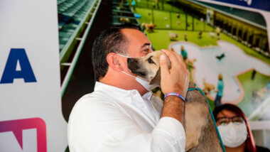 Mérida tendrá nuevo centro de control canino y felino