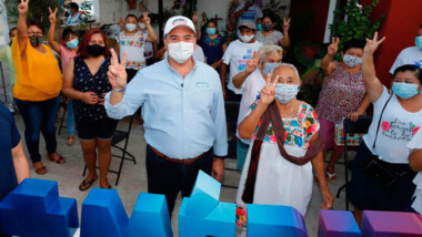 Les van a prometer hasta lo que no van a cumplir: Renán