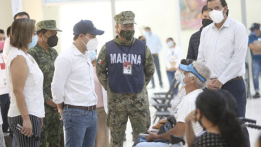 Yucatán se prepara para regresar al Semáforo Amarillo