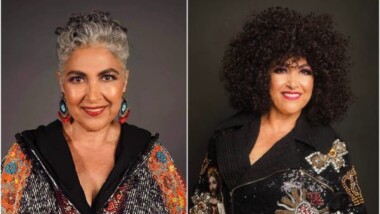 Amanda Miguel cambia de look y enloquece las redes sociales