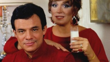 Leen testamento de José José: Anel es su heredera universal