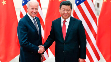 Estados Unidos y China anuncian que van a cooperar frente a la crisis ambiental mundial