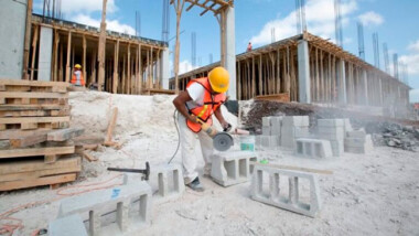 Alistan Primer Foro de Peritos de Construcción Municipal 