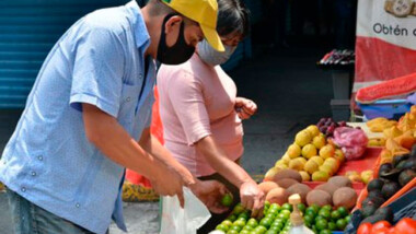 Alza de precios es la más alta desde finales de 2018