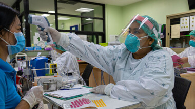 Pandemia de Covid-19 entró en una fase crítica; crece de forma exponencial: OMS