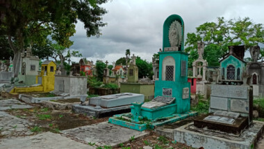 Disminuyen las muertes por covid en Yucatán