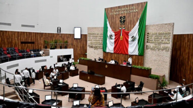 Concluye el último Periodo Ordinario de la LXII Legislatura