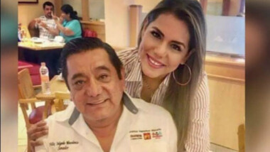 Evelyn Salgado, hija de Félix, será la candidata de Morena en Guerrero