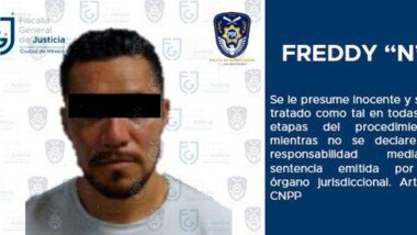 Detienen a futbolista yucateco por violación