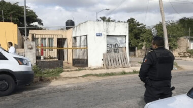 ‘Rayan’ pasará 22 años en la cárcel por matar a un hombre en el sur de Mérida
