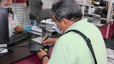 Este 25 de mayo, vence plazo para solicitar la reposición de tu credencial del INE