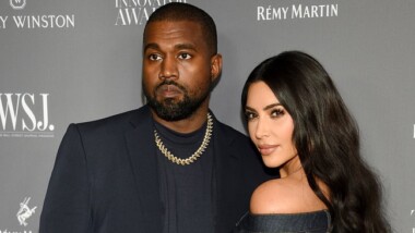 Kanye West confiesa “el infierno” que vivió durante su matrimonio con Kim Kardashian