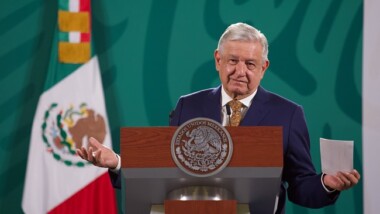 El Presidente viola ley electoral en 29 “mañaneras”: INE