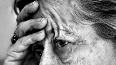 Demencia, poco frecuente en menores de 60 años