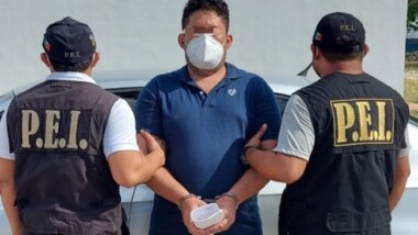 Vinculan a proceso a tres involucrados en violento robo en Francisco de Montejo