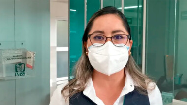 Los TAOD, listos para orientar y apoyar a los usuarios del IMSS