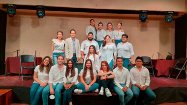 “RENT” el musical se presenta en Mérida
